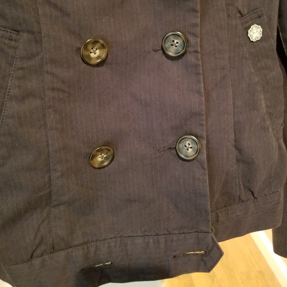 Obey Jacket - image 3